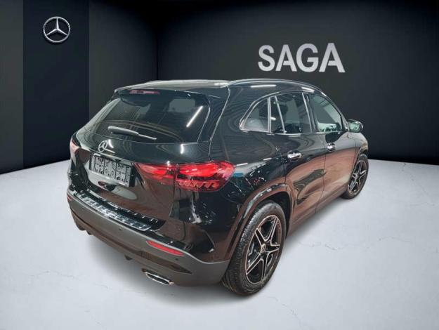 MERCEDES-BENZ GLA-Klasse GLA 180 Off-Roader