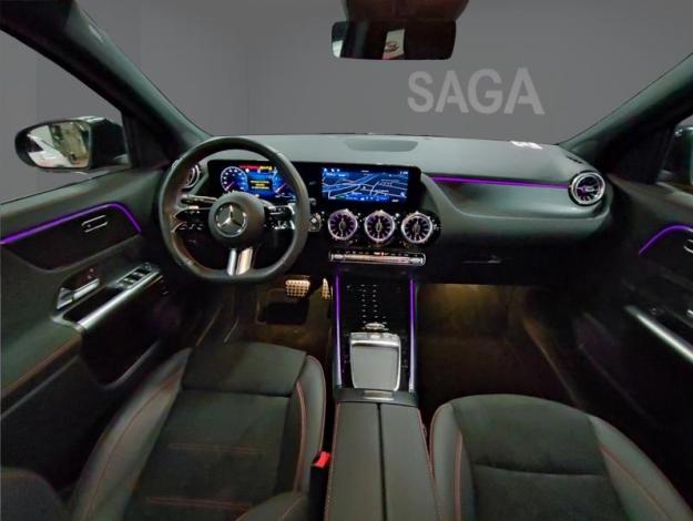 MERCEDES-BENZ GLA-Klasse GLA 180 Off-Roader