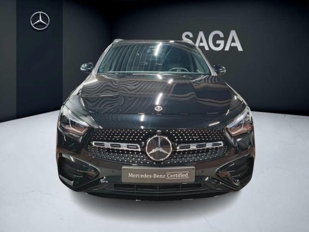 MERCEDES-BENZ GLA-Klasse GLA 180 Off-Roader