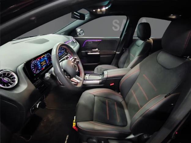 MERCEDES-BENZ GLA-Klasse GLA 180 Off-Roader