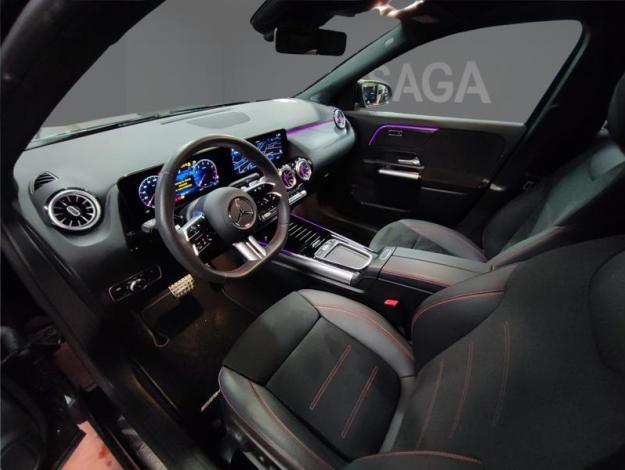 MERCEDES-BENZ GLA-Klasse GLA 180 Off-Roader