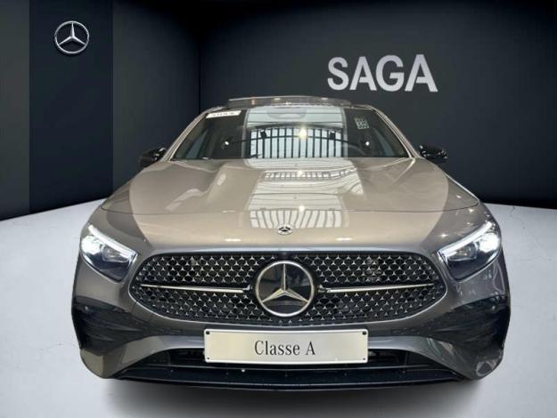 MERCEDES-BENZ A 180   Star Edition