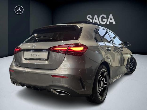 MERCEDES-BENZ A 180   Star Edition