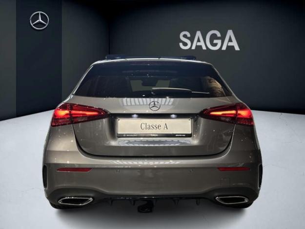 MERCEDES-BENZ A 180   Star Edition