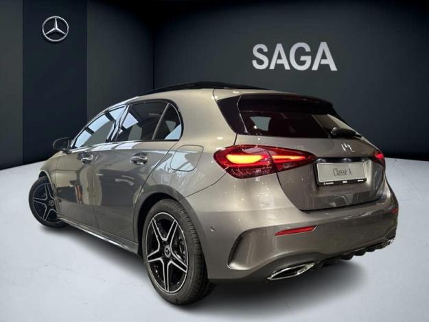 MERCEDES-BENZ A 180   Star Edition