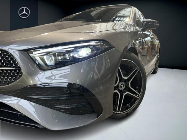 MERCEDES-BENZ A 180   Star Edition