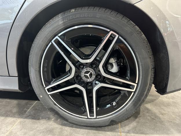 MERCEDES-BENZ A 180   Star Edition