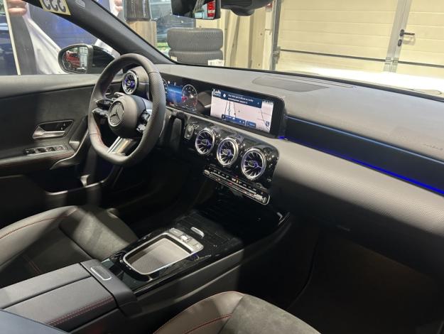 MERCEDES-BENZ A 180   Star Edition