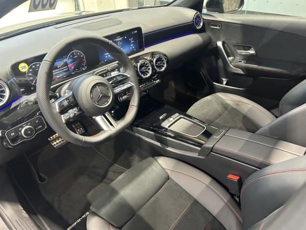 MERCEDES-BENZ A 180   Star Edition