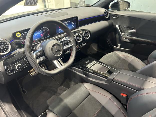 MERCEDES-BENZ A 180   Star Edition