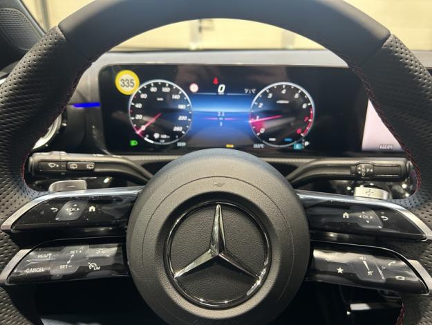 MERCEDES-BENZ A 180   Star Edition