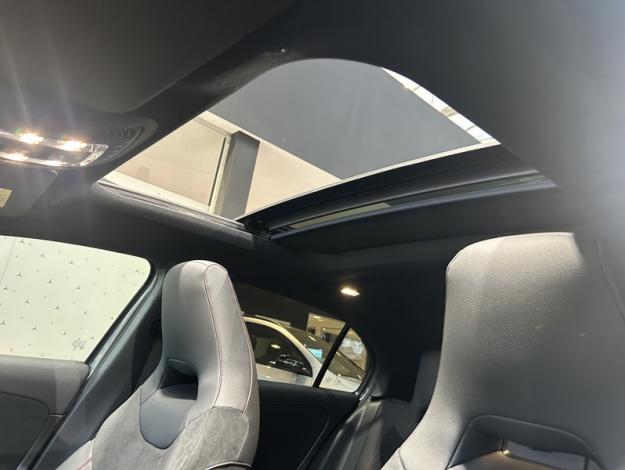 MERCEDES-BENZ A 180   Star Edition