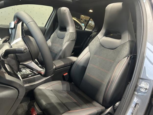 MERCEDES-BENZ A 180   Star Edition