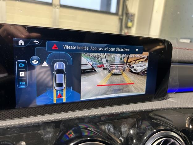 MERCEDES-BENZ CLA 180 Coupé  Star Edition