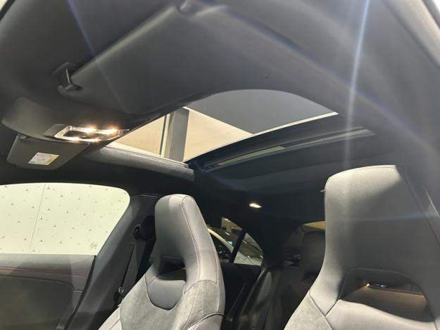 MERCEDES-BENZ CLA 180 Coupé  Star Edition