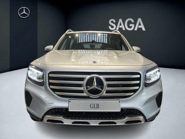 MERCEDES-BENZ GLB 180 GLB 180 Cyber Edition  Cyber Edition