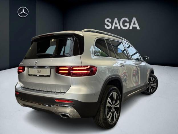 MERCEDES-BENZ GLB 180 GLB 180 Cyber Edition  Cyber Edition