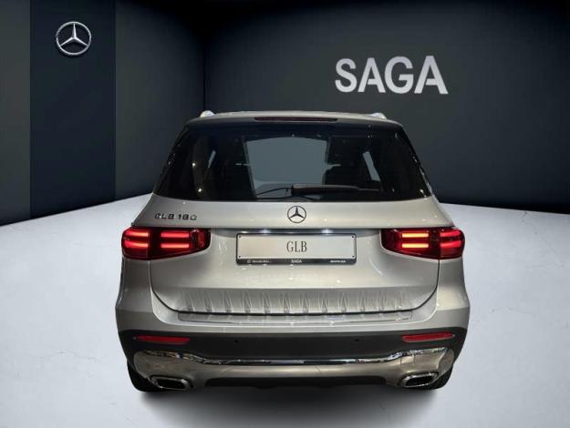 MERCEDES-BENZ GLB 180 GLB 180 Cyber Edition  Cyber Edition