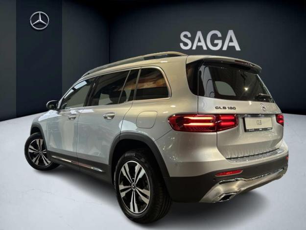 MERCEDES-BENZ GLB 180 GLB 180 Cyber Edition  Cyber Edition