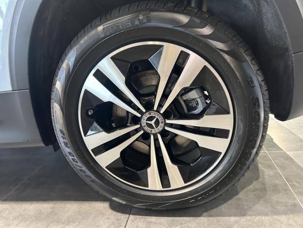 MERCEDES-BENZ GLB 180 GLB 180 Cyber Edition  Cyber Edition