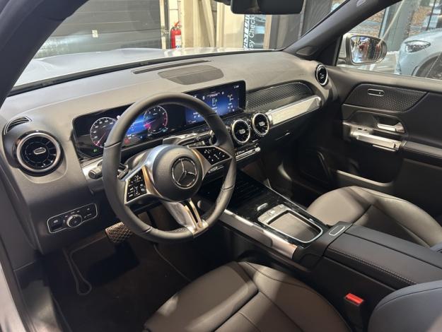 MERCEDES-BENZ GLB 180 GLB 180 Cyber Edition  Cyber Edition