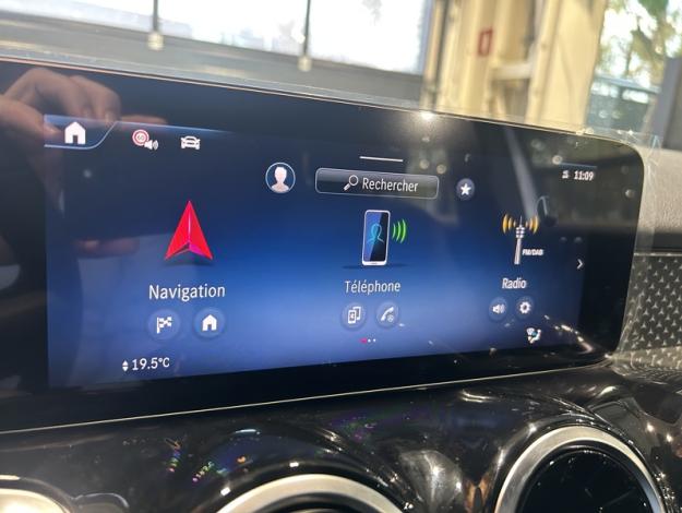 MERCEDES-BENZ GLB 180 GLB 180 Cyber Edition  Cyber Edition