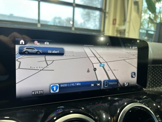 MERCEDES-BENZ GLB 180 GLB 180 Cyber Edition  Cyber Edition