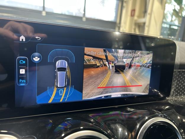 MERCEDES-BENZ GLB 180 GLB 180 Cyber Edition  Cyber Edition