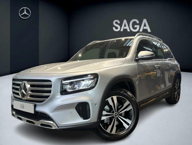 MERCEDES-BENZ GLB 180 GLB 180 Cyber Edition  Cyber Edition