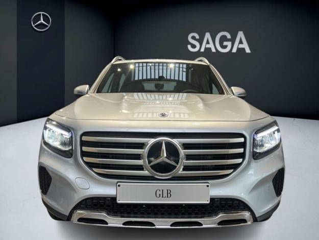 MERCEDES-BENZ GLB 180 GLB 180 Cyber Edition  Cyber Edition