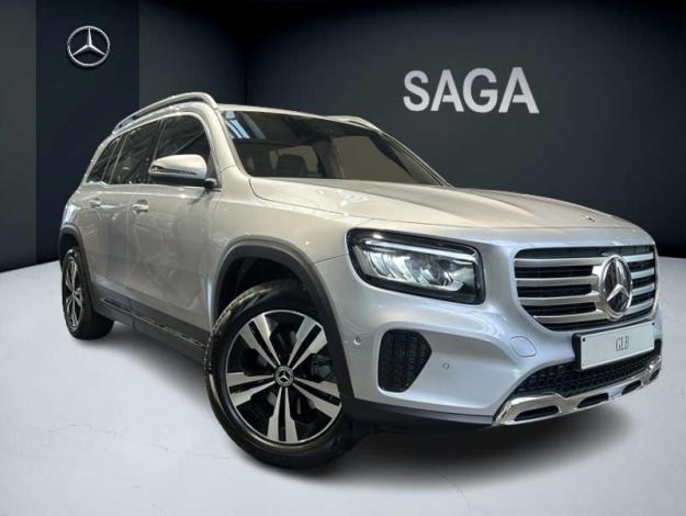 MERCEDES-BENZ GLB 180 GLB 180 Cyber Edition  Cyber Edition
