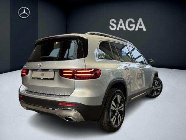 MERCEDES-BENZ GLB 180 GLB 180 Cyber Edition  Cyber Edition