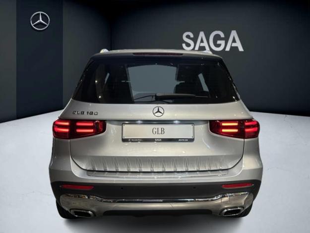 MERCEDES-BENZ GLB 180 GLB 180 Cyber Edition  Cyber Edition