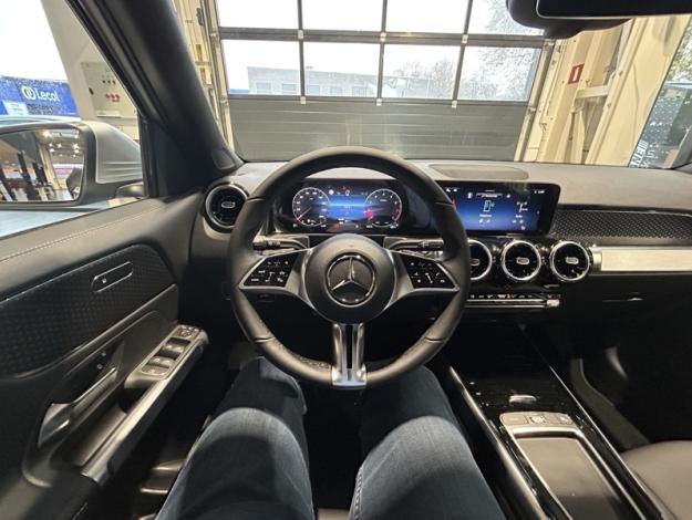 MERCEDES-BENZ GLB 180 GLB 180 Cyber Edition  Cyber Edition