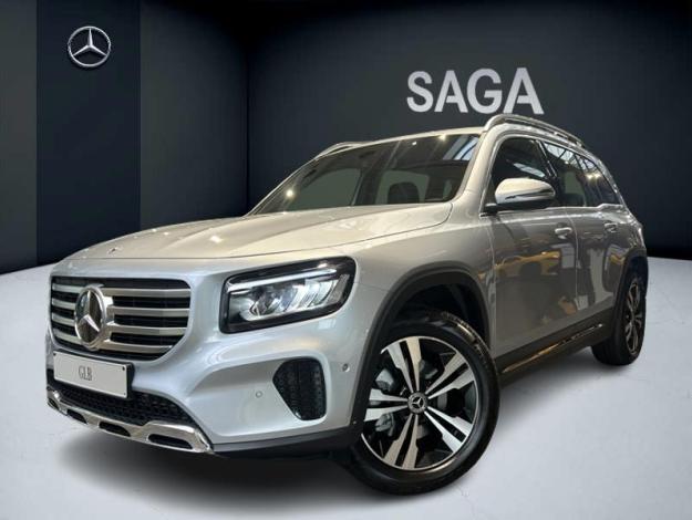 MERCEDES-BENZ GLB 180 GLB 180 Cyber Edition  Cyber Edition