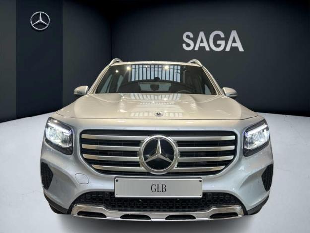 MERCEDES-BENZ GLB 180 GLB 180 Cyber Edition  Cyber Edition