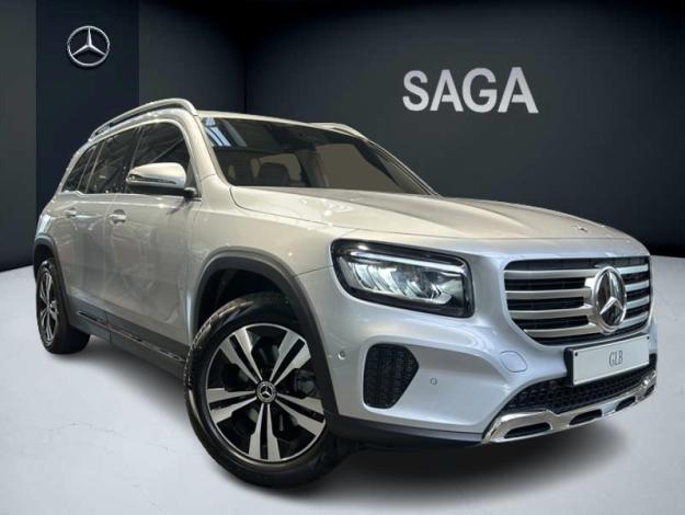 MERCEDES-BENZ GLB 180 GLB 180 Cyber Edition  Cyber Edition