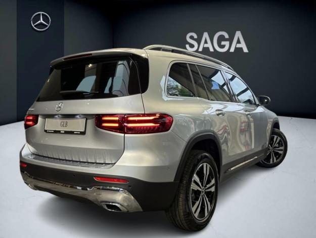 MERCEDES-BENZ GLB 180 GLB 180 Cyber Edition  Cyber Edition