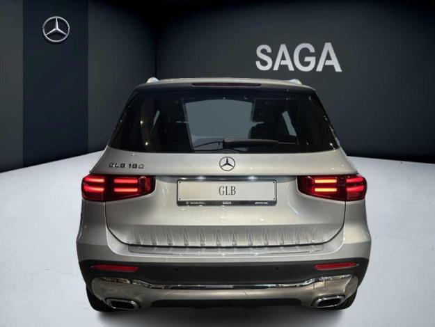 MERCEDES-BENZ GLB 180 GLB 180 Cyber Edition  Cyber Edition