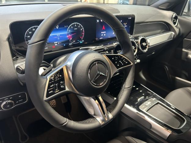 MERCEDES-BENZ GLB 180 GLB 180 Cyber Edition  Cyber Edition