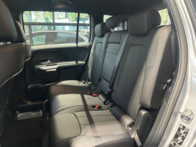 MERCEDES-BENZ GLB 180 GLB 180 Cyber Edition  Cyber Edition