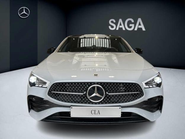 MERCEDES-BENZ CLA 180 CLA 180 Shooting Brake Star Edition  Shooting Brake Star Edition