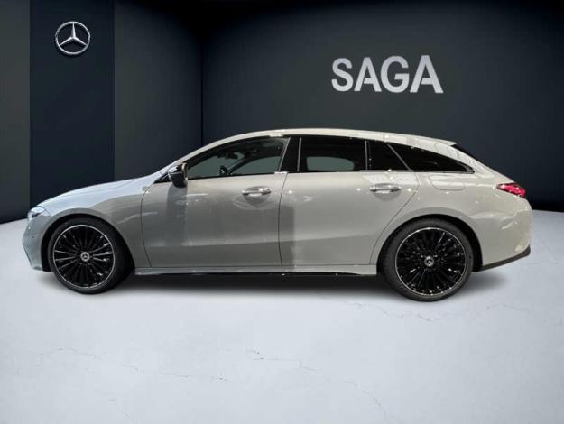 MERCEDES-BENZ CLA 180 CLA 180 Shooting Brake Star Edition  Shooting Brake Star Edition