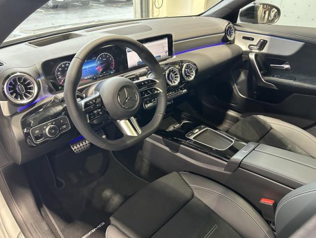 MERCEDES-BENZ CLA 180 CLA 180 Shooting Brake Star Edition  Shooting Brake Star Edition