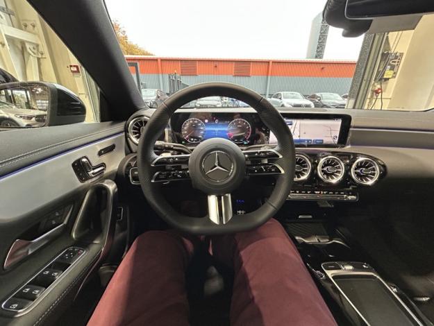 MERCEDES-BENZ CLA 180 CLA 180 Shooting Brake Star Edition  Shooting Brake Star Edition