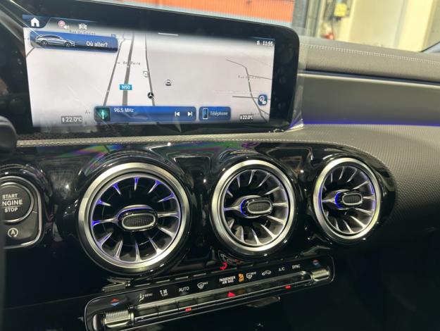 MERCEDES-BENZ CLA 180 CLA 180 Shooting Brake Star Edition  Shooting Brake Star Edition