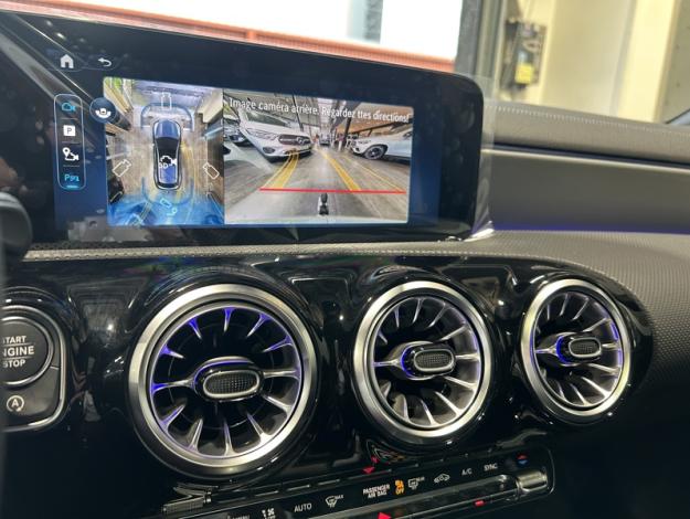 MERCEDES-BENZ CLA 180 CLA 180 Shooting Brake Star Edition  Shooting Brake Star Edition