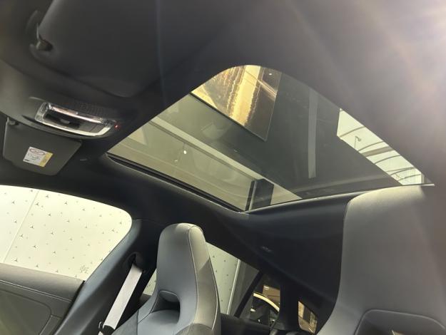 MERCEDES-BENZ CLA 180 CLA 180 Shooting Brake Star Edition  Shooting Brake Star Edition