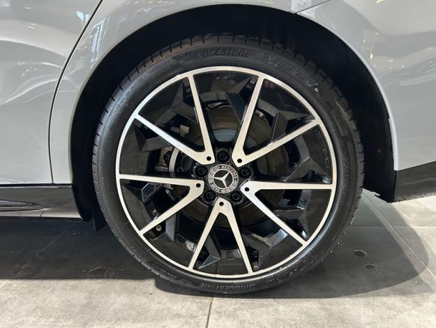 MERCEDES-BENZ CLA-Klasse CLA 250+ EQ