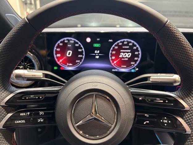 MERCEDES-BENZ CLA-Klasse CLA 250+ EQ